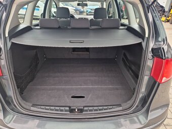 Predám Seat Altea XL 1.6 TDI CR 77 KW r.v.2011.malá spotreba - 10