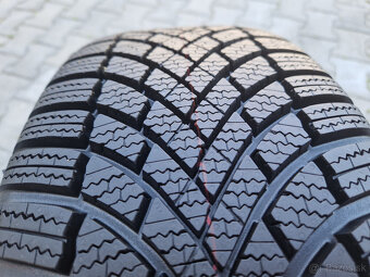 5x112 r17 kolesa skoda octavia IV 4 disky alu 205 55 17 - 10
