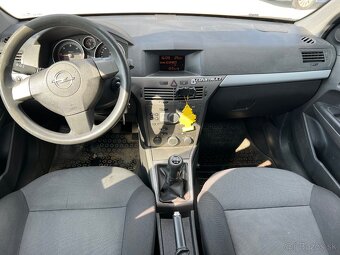 Opel Astra 1.7 CDTi - 10