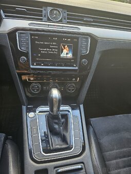 VW PASSAT - 10