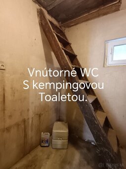 Rodinný dom na predaj v obci Lontov. - 10