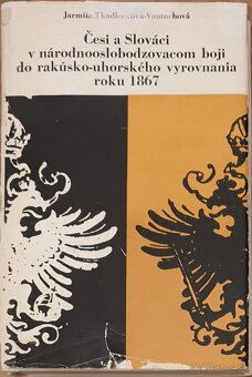 Knihy: Historia, Zamarovsky a ine - 10