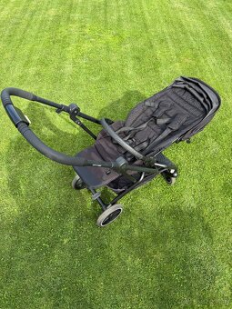 Kočík Cybex Eezy S Twist+2 - 10