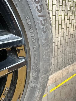 Zimná sada Jaguar, Volvo, Land Rover - 10