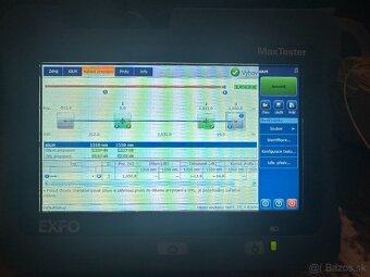 EXFO MaxTester MAX-715B iOLM OTDR - 10