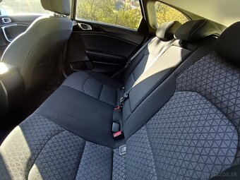 KIA CEED SW Gold+NAVI - 10