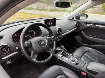 Audi A3 Sportback 2.0 TDI 135kw Quattro - 10