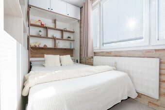 2-izbový byt v centre Púchova – Rastislavova ulica | 50 m² - 10