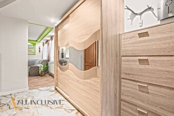 ALL INCLUSIVE | NA PREDAJ 5+2 IZBOVÝ RD PRI KÚPALISKU, DUNAJ - 10