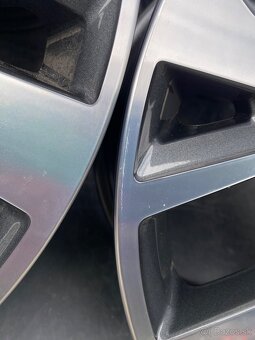 ✅ R19 ®️ Originál Audi 5x112 ET45 ✅ Audi VW Škoda Seat - 10