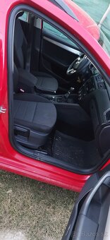 VYMENÍM LEASING ŠKODA OCTAVIA 1.6 TDI 77kw Combi, r.v. 2015, - 10