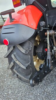 Zetor 7341 Super Turbo Quicke Agram sweden - 10