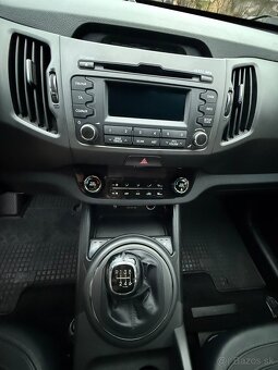 Kia – 2012 – 2.0 CRDi - 10