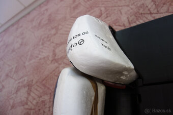 Cybex Solution X2-fix - 10