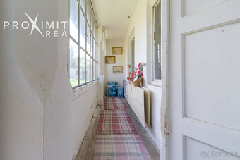 Investičný pozemok v oblasti Perín-Chym, časť Gomboš - 10