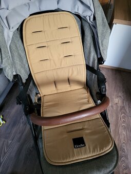 Športový kočík Valco Baby Snap 4 - 10