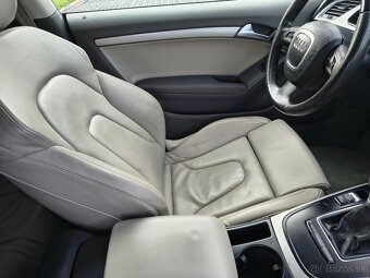 A5 3.0 TDI Quattro - 10