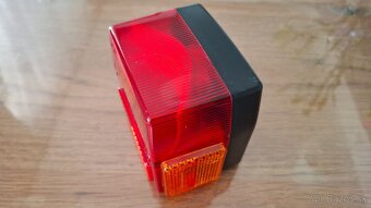 BABETTA 207,210 Kryt zadného svetla - 10