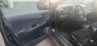 Honda CRV 4 2.2 IDTI 110kw - 10