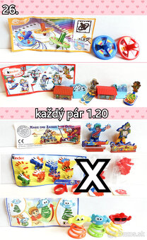kinderká 26 - 10