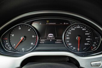 Audi A8 3.0 TDI V6 DPF quattro tiptronic - 10