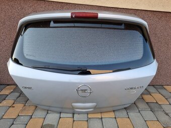 Opel Corsa D zadné svetlá - 10