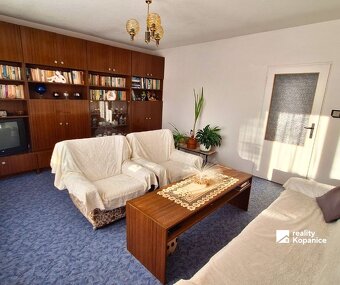 Predaj - rodinný dom Myjava, Jablonská - 10