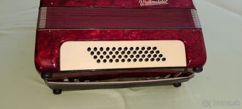 Akordeón Weltmeistee - 10