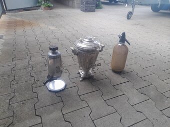 Predam retro veci - 10