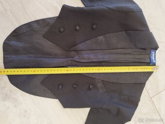 Frak s nohavicami - 10