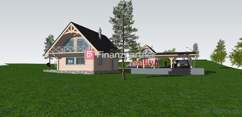 INVESTIČNÁ PRÍLEŽITOSŤ POD POĽANOU - 10