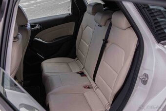 Mercedes-Benz B trieda 180 CDI BlueEFFICIENCY - 10