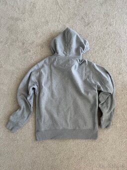 Stüssy zip-up mikina - 10