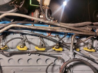 Deutz Fahr Agrotron 145HP,PVH,TP. - 10