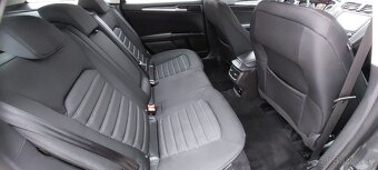 Ford Mondeo Combi 2.0 TDCi EcoBlue - 10