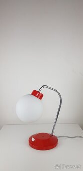 Retro lampa Lidokov - 10