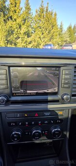 Seat Leon X-Perience 2.0 Tdi 4x4 - 10