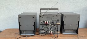 Radiomagnetofon Sanyo - 10