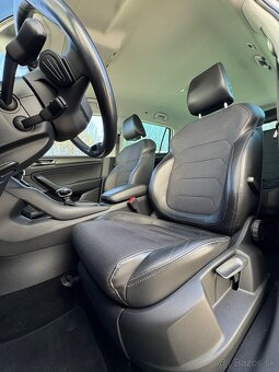 Rezervované Škoda Kodiaq 2022 2.0tdi 110kw 4x4 - 10