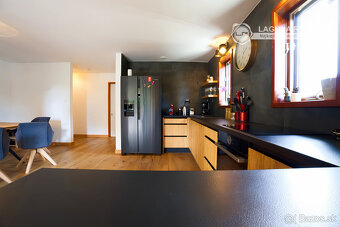 Multifunkčný chalet s veľkým pozemkom (1656 m2) Veľká Lomnic - 10