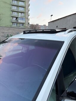 VW Sharan 2.0tdi - 10