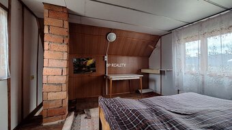 Predaj záhradky s chatou na Zlatom Potoku - 10
