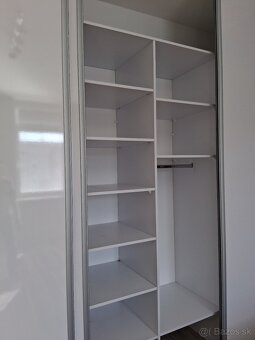 Prenájom slnečného 2-izbového bytu s parkovacím miestom - 10