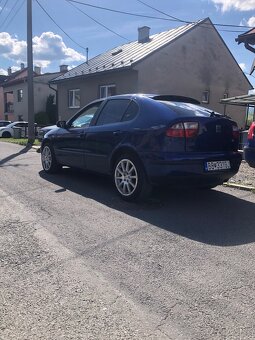 Seat Leon 1.9 TDI - 10
