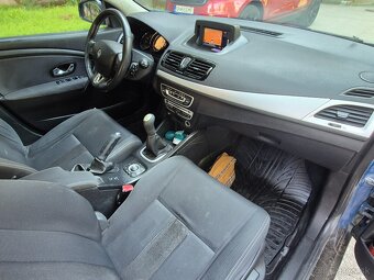 Ponúkam Renault Megan 1,5dci Grandtour 66kw - 10