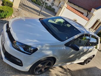 Vw polo 1.2 R-line - 10