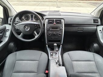 Mercedes Benz B170 Automat - 10