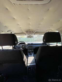 Volkswagen Passat B6 - 1.9TDi 77kw - 10