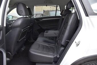 Škoda Kodiaq 2.0 TDI SCR EVO Style DSG - 7 MIESTNY - 10