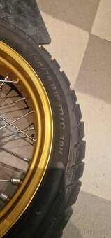 Honda Transalp 750 - 10